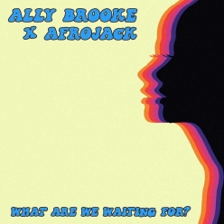 Ally Brooke & Afrojack - What Are We Waiting For